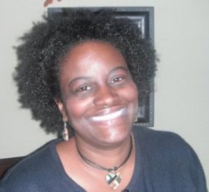 Reese Ryan -- Author of Multicultural Romantic Fiction