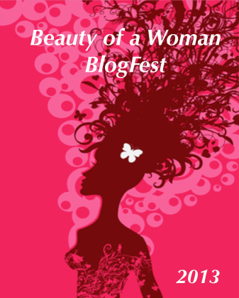 Beauty of a Woman BlogFest