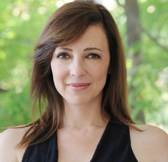 Susan Cain, author of Quiet: The Power of Introverts in a World That Can’t Stop Talking