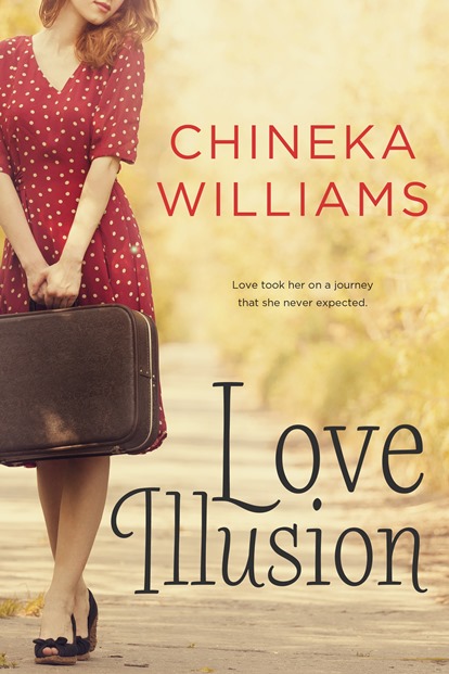 Love Illusion by Chineka Williams