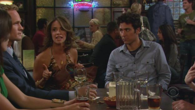 How I Met Your Mother -- How I Met Everyone Else