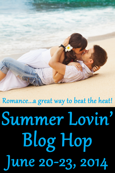 Summer Lovin' Blog Hop