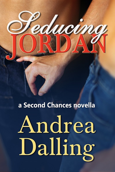 Seducing Jordan by Andrea Dalling