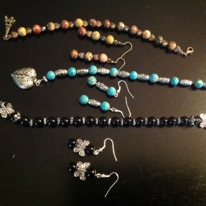 Sinfully Sweet Handmade Jewelry giveaway.