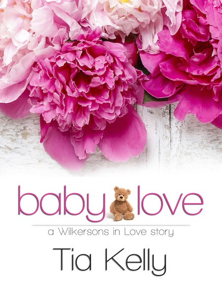 Baby Love by Tia Kelly
