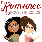 Romance Novels in Color