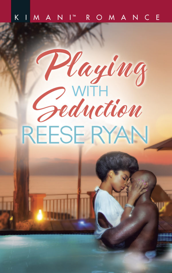 Playing with Seduction by Reese Ryan
