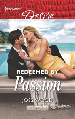 Redeemed by Passion by Joss Wood