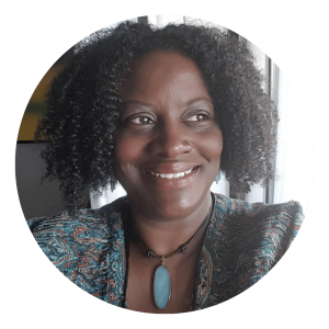 Romance Author Reese Ryan