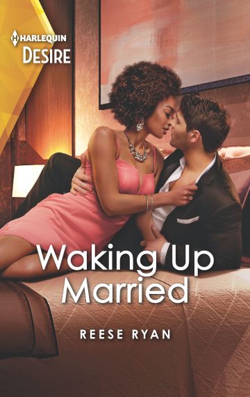 Waking Up Married