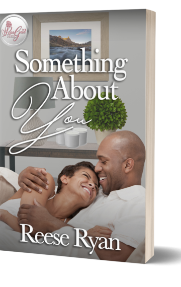 Something About You: a #GrownFolksRomance