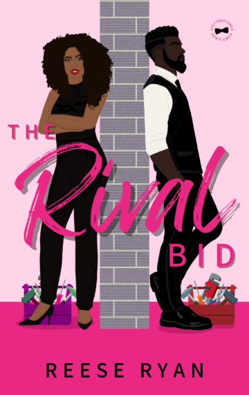 The Rival Bid (The Distinguished Gentleman Series)