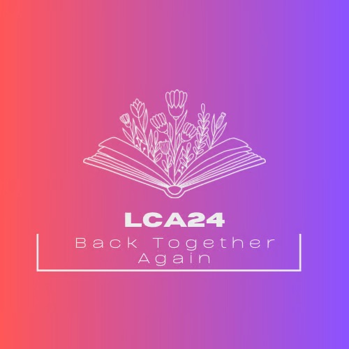 Lights Camera Action 2024 Logo