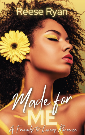 Made for Me (Black Diamonds Quartet #1)